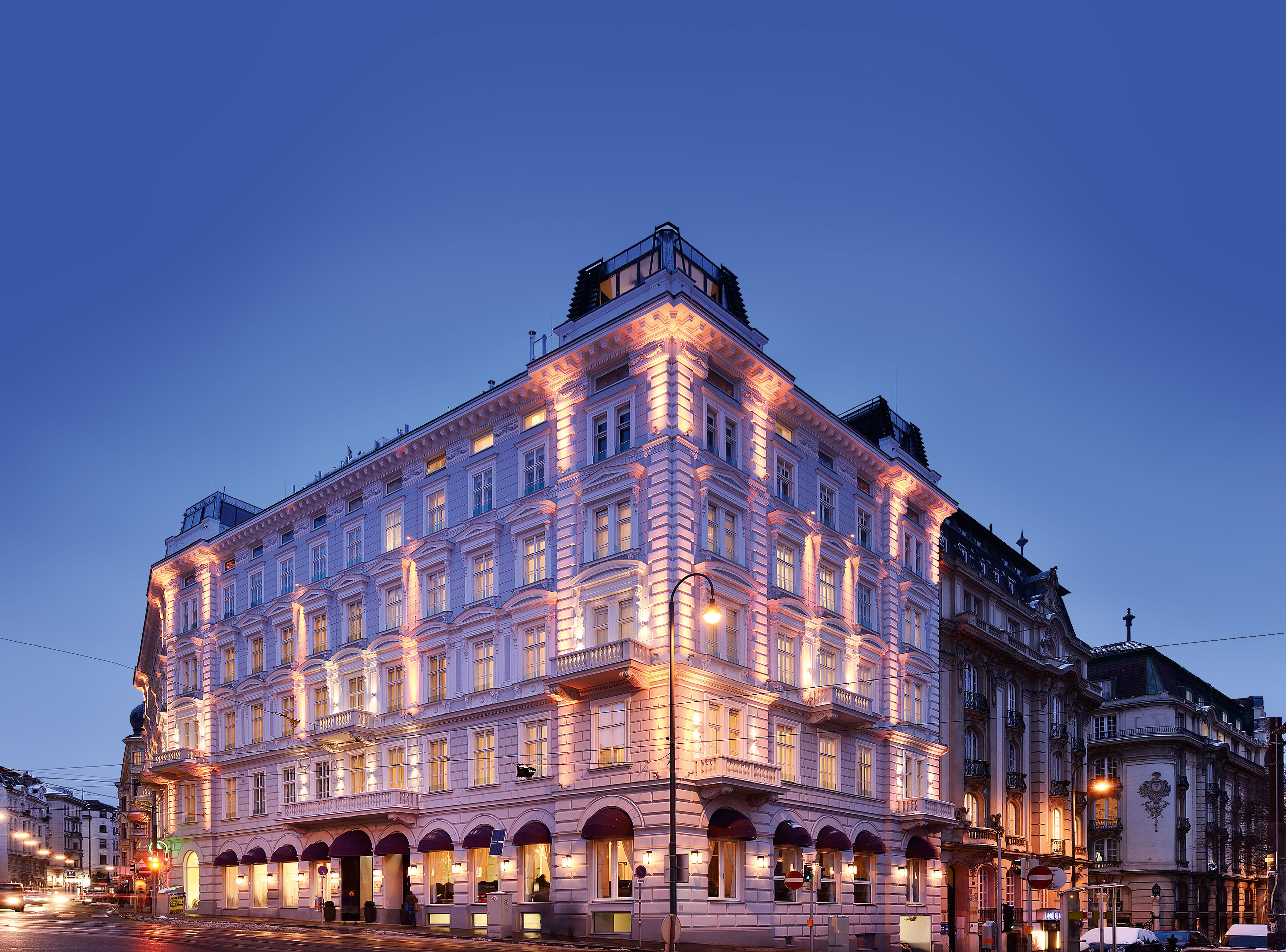Sans Souci Wien