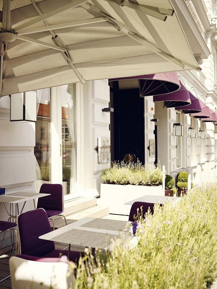 Sans Souci Hotel Wien
