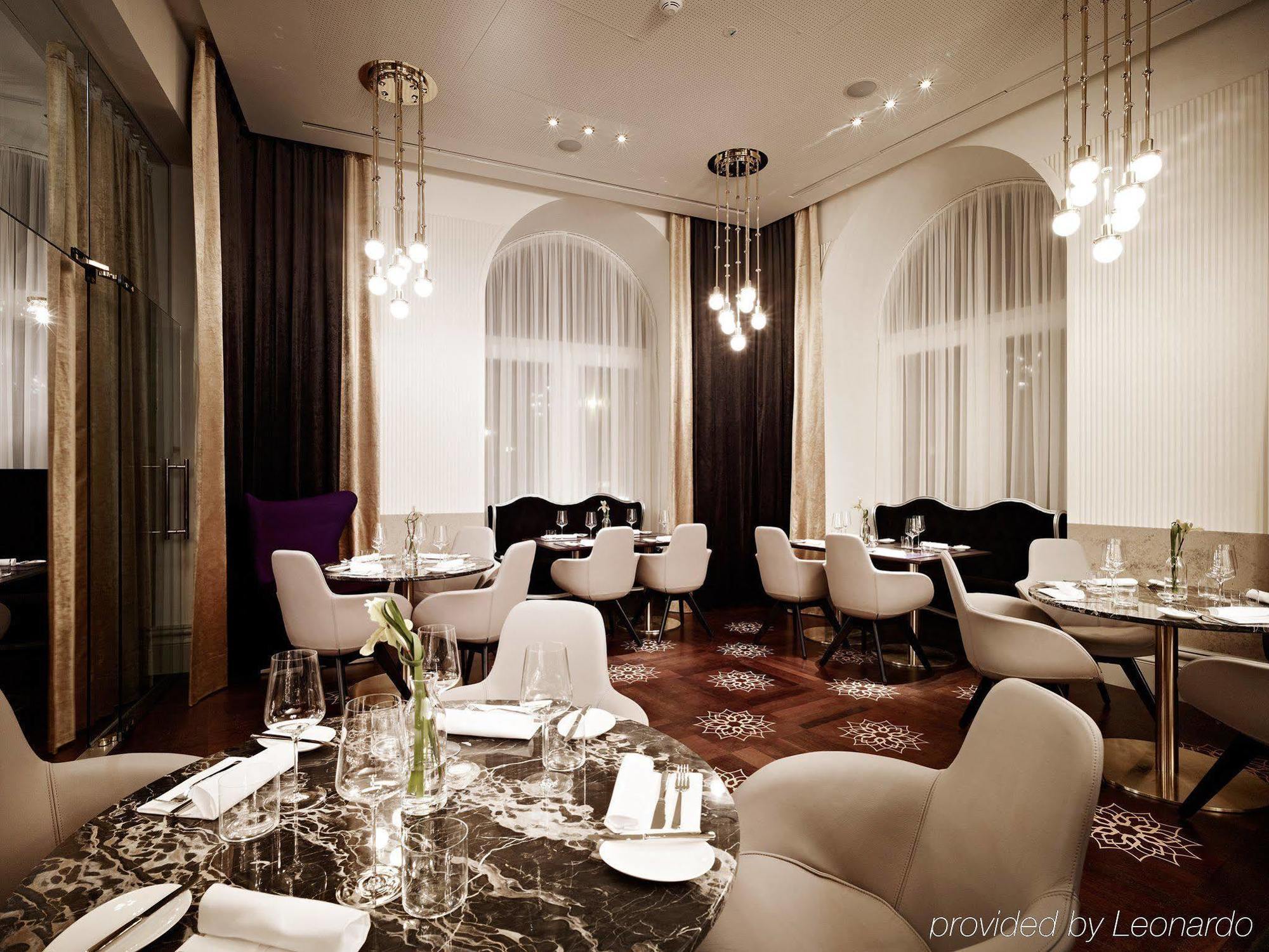 Hotel Sans Souci Wien